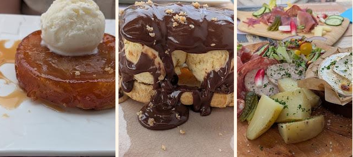 Le Relais de L'Auzon - Gallery Image 1