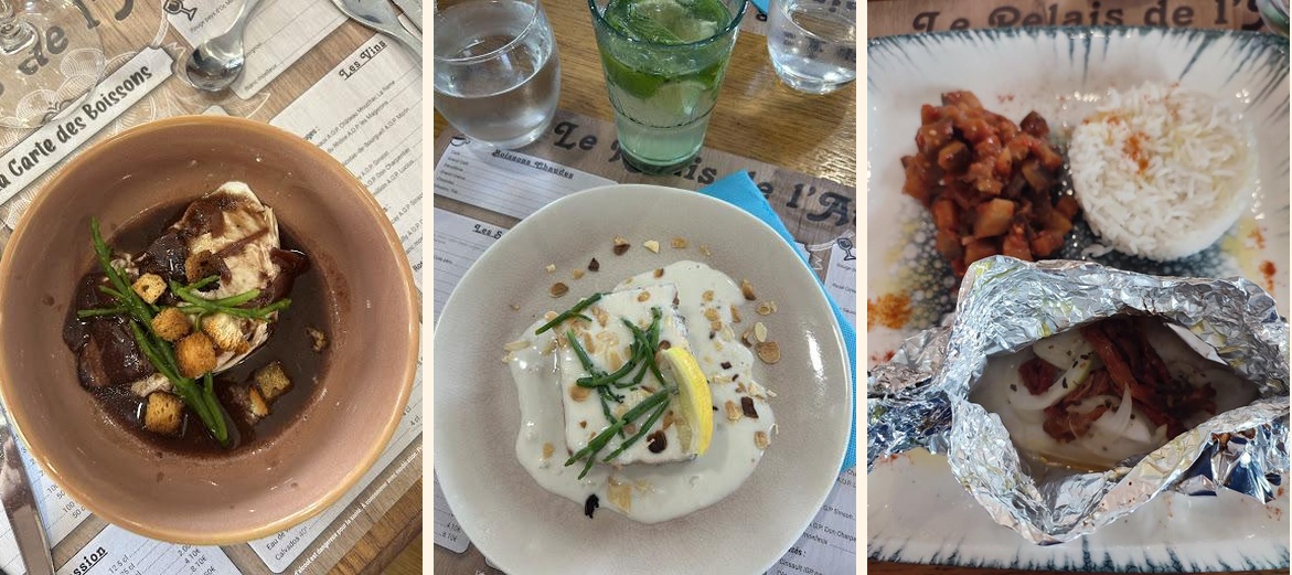 Le Relais de L'Auzon - Gallery Image 2