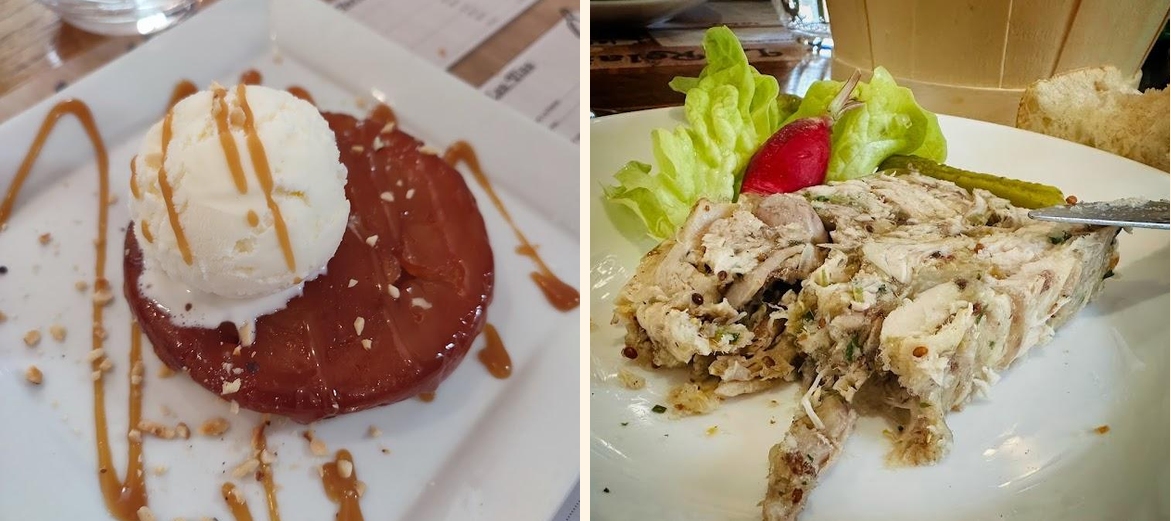 Le Relais de L'Auzon - Gallery Image 3