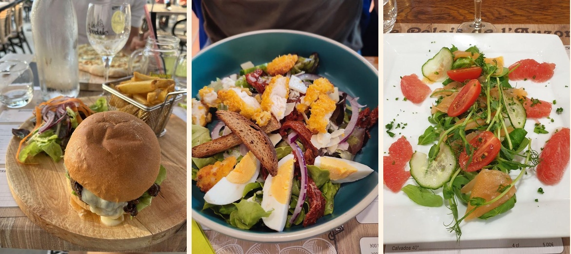 Le Relais de L'Auzon - Gallery Image 4