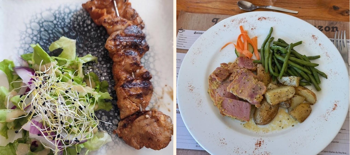 Le Relais de L'Auzon - Gallery Image 5