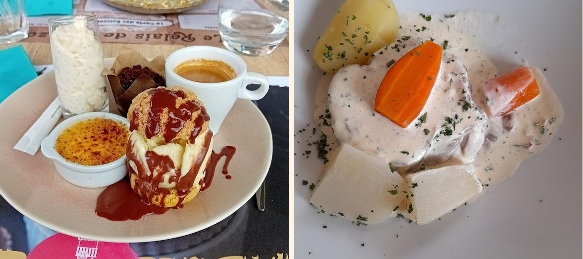 Le Relais de L'Auzon - Gallery Image 6