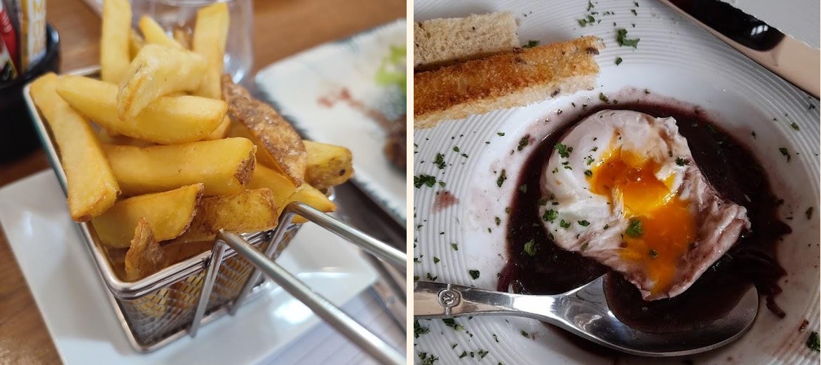 Le Relais de L'Auzon - Gallery Image 7