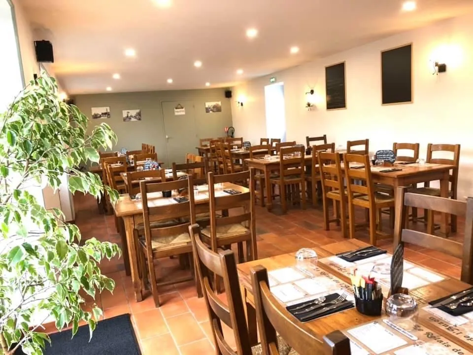 Le Relais de L'Auzon