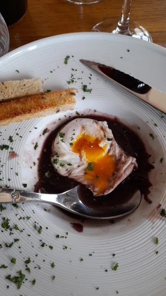 Œuf À la Couille D Âne