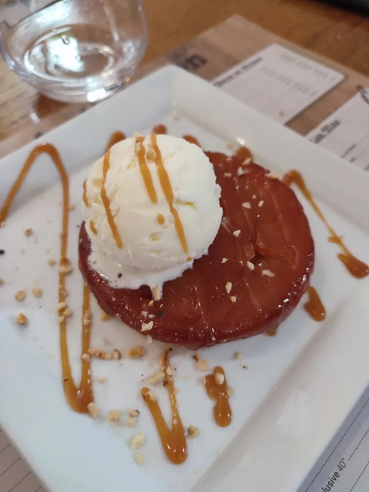 Tarte Tatin
